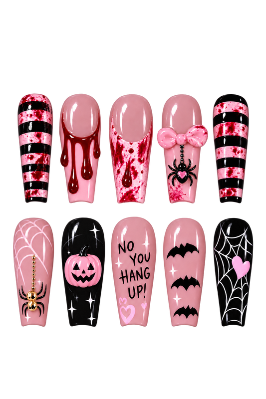 Sweet Horror