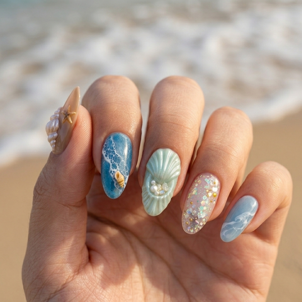 Ocean’s Whisper