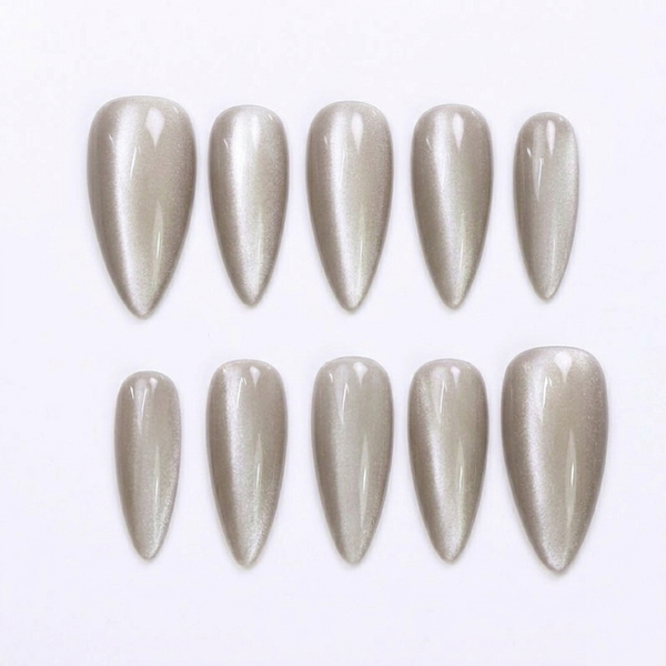 Moonlit Silk
