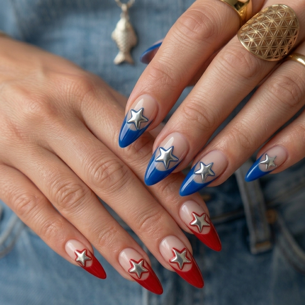 Star-Spangled Vibe