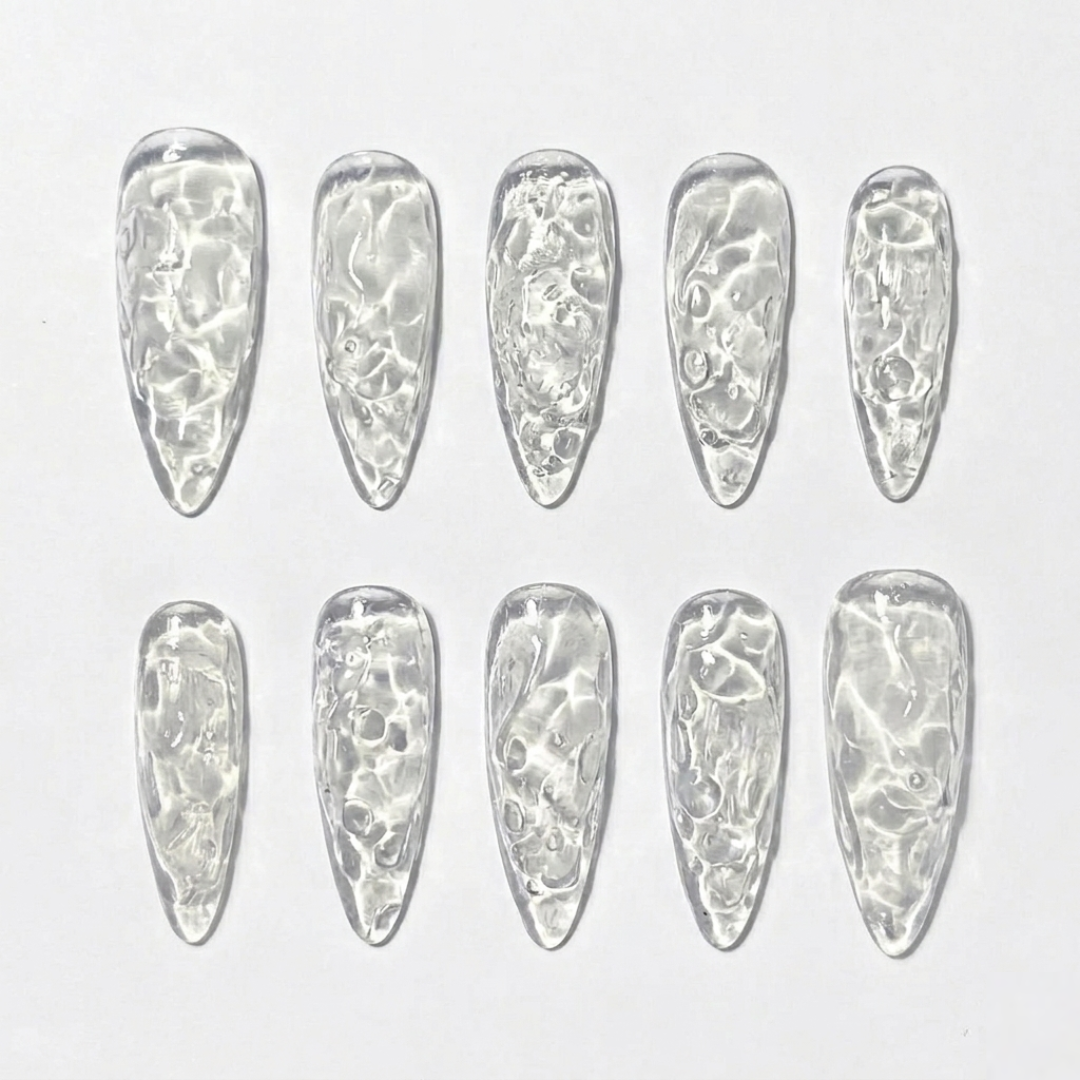 Ice Quartz