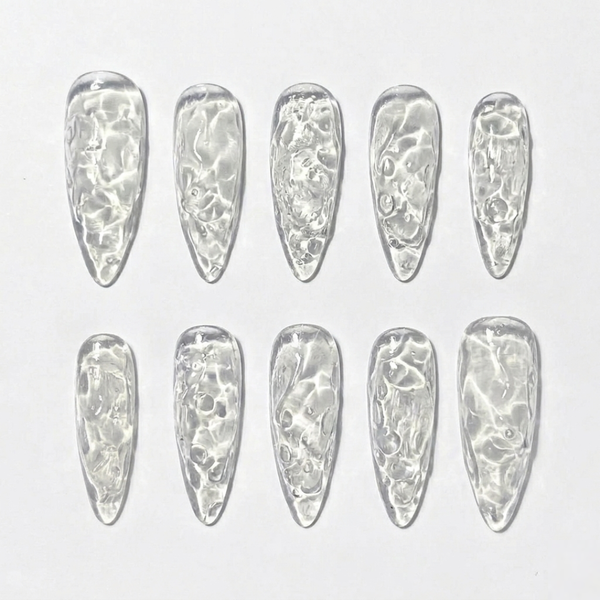 Ice Quartz