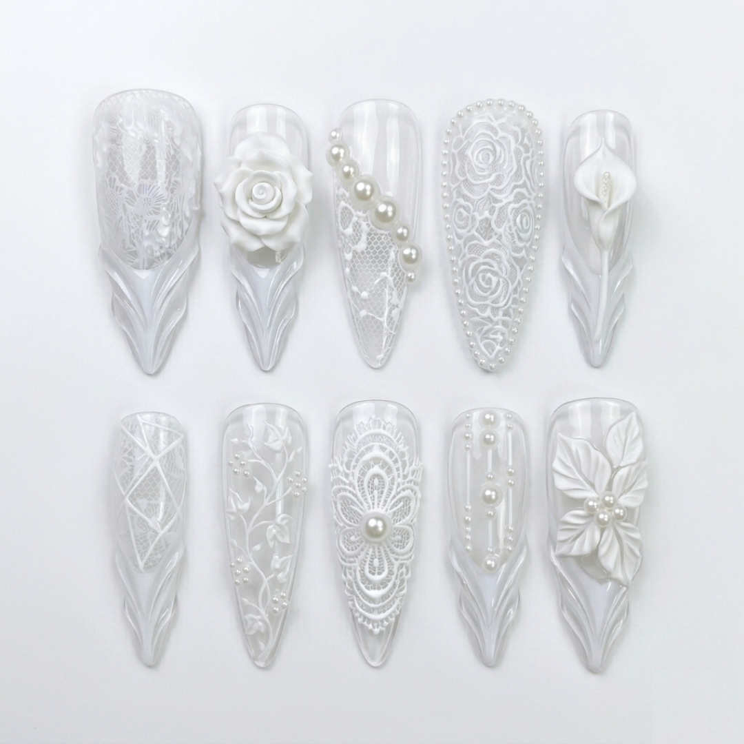 White Symphony