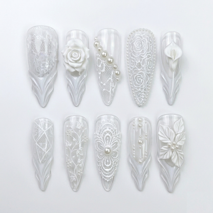 White Symphony