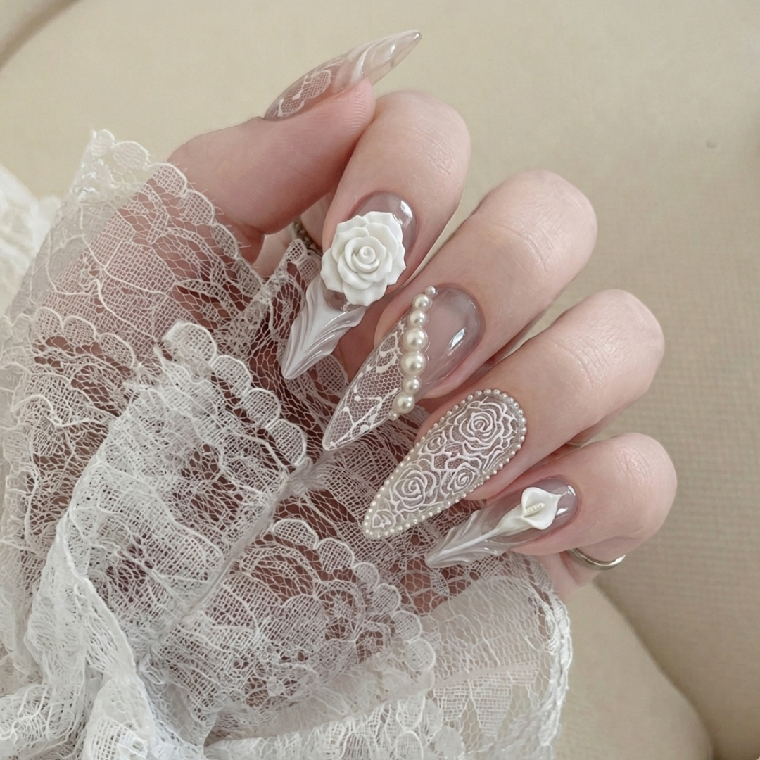 White Symphony