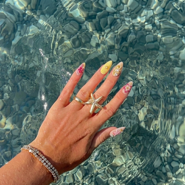 Mermaid Treasure