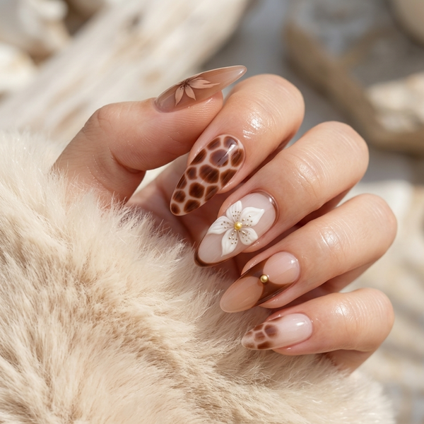 Savanna Blossom