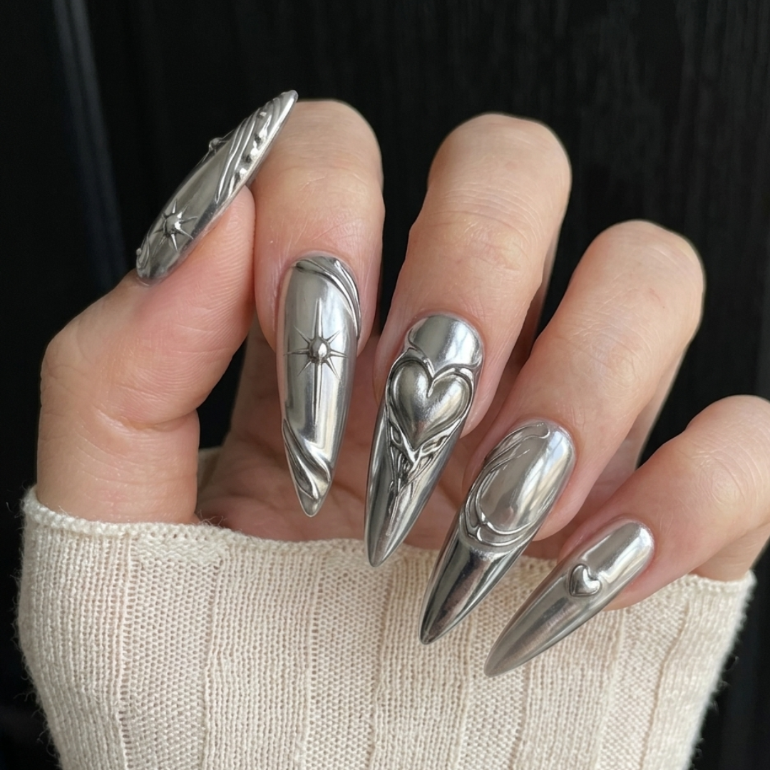 Cyber Romance