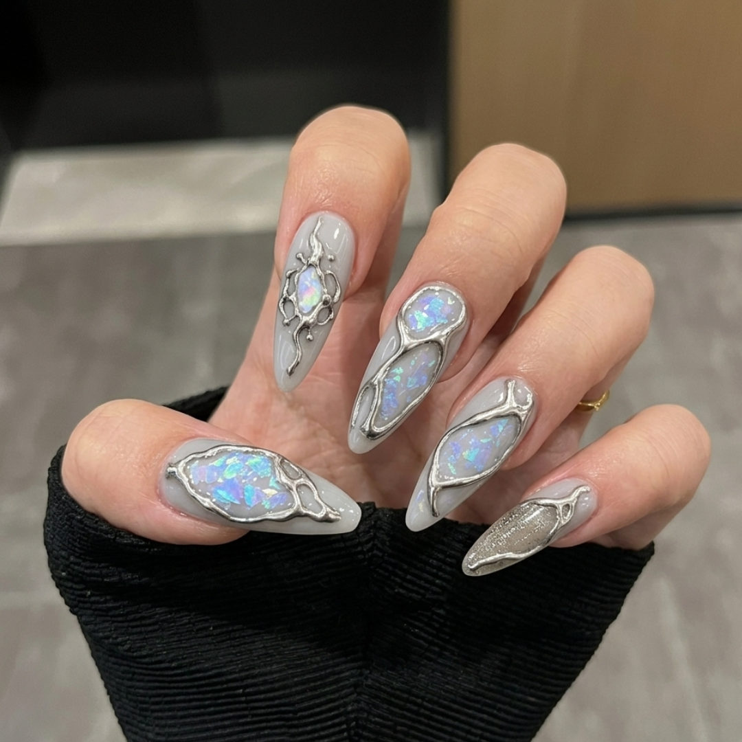 Cosmic Opal