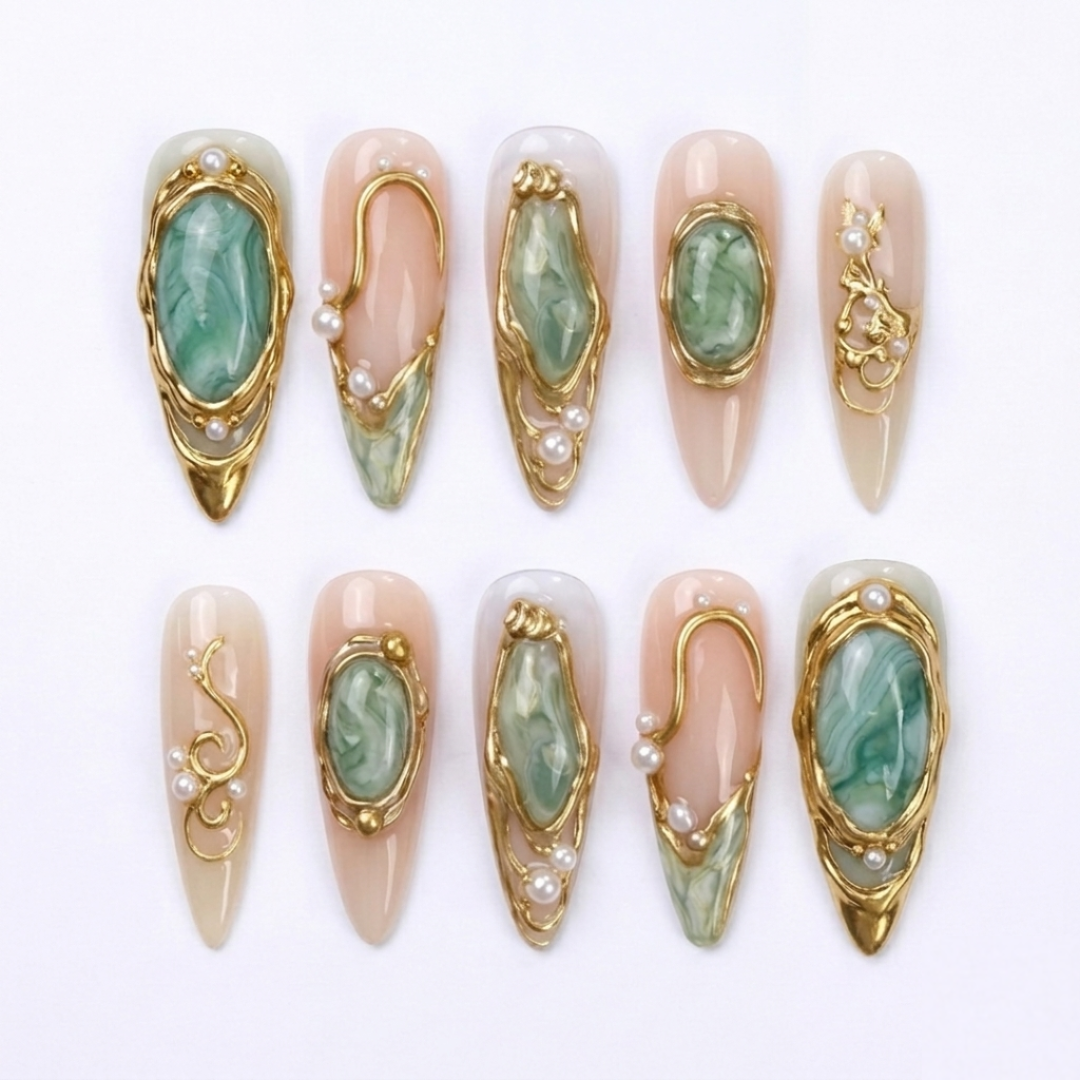 Imperial Jade