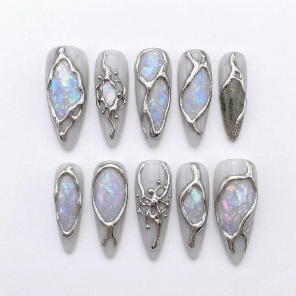 Cosmic Opal