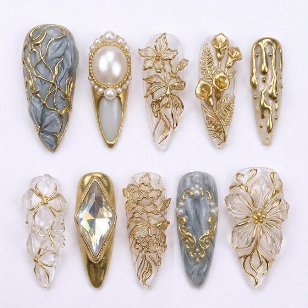 Baroque Elegance