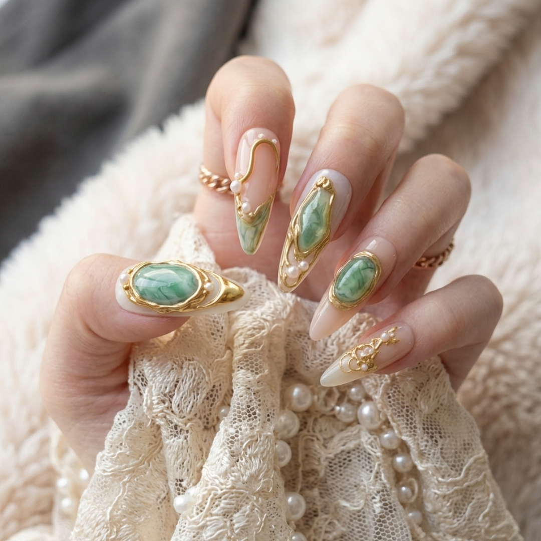 Imperial Jade
