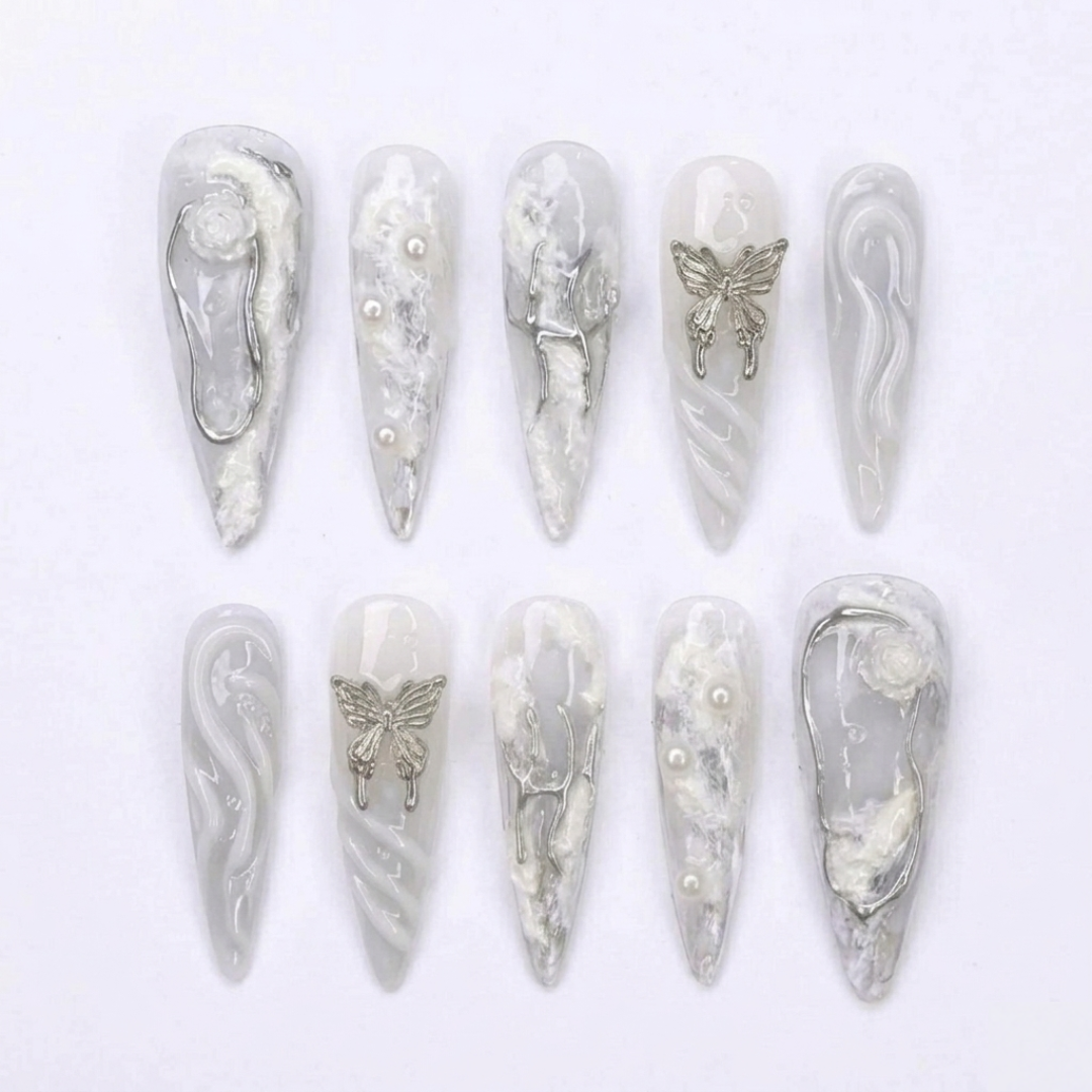 Lunar Ethereal