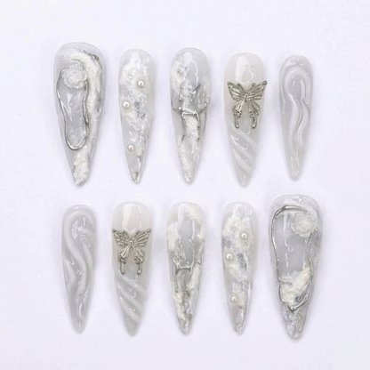 Lunar Ethereal