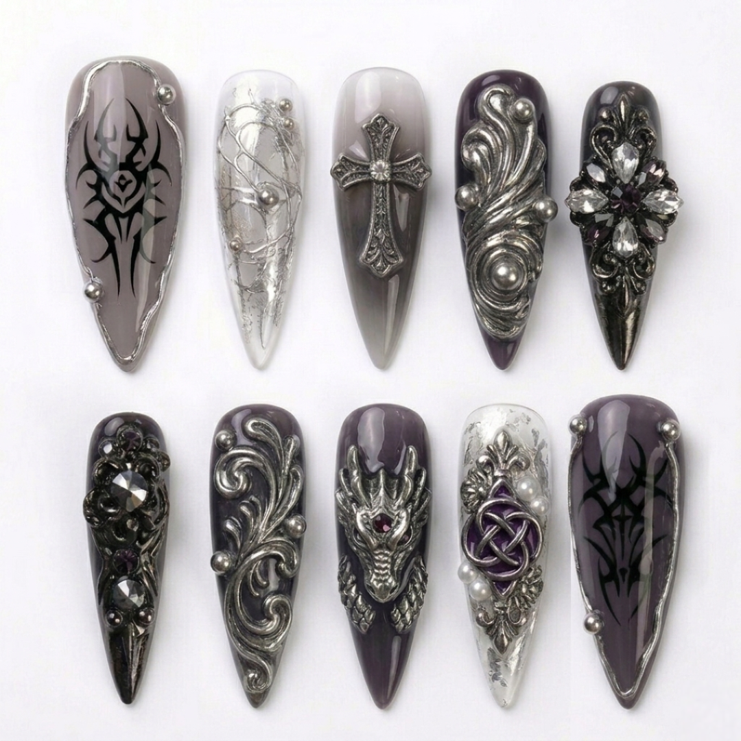 Gothic Reliquary