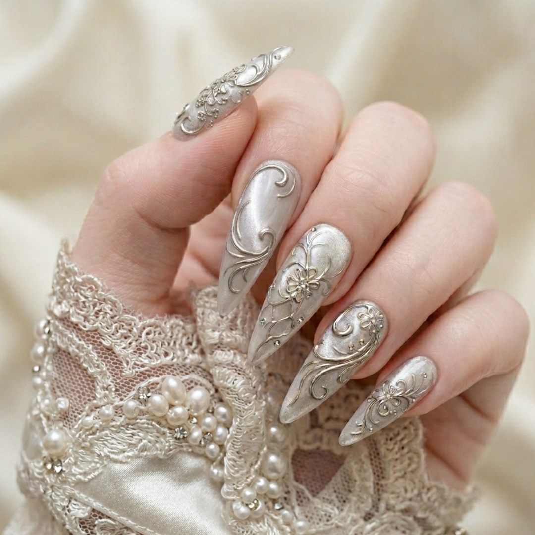 Liquid Platinum