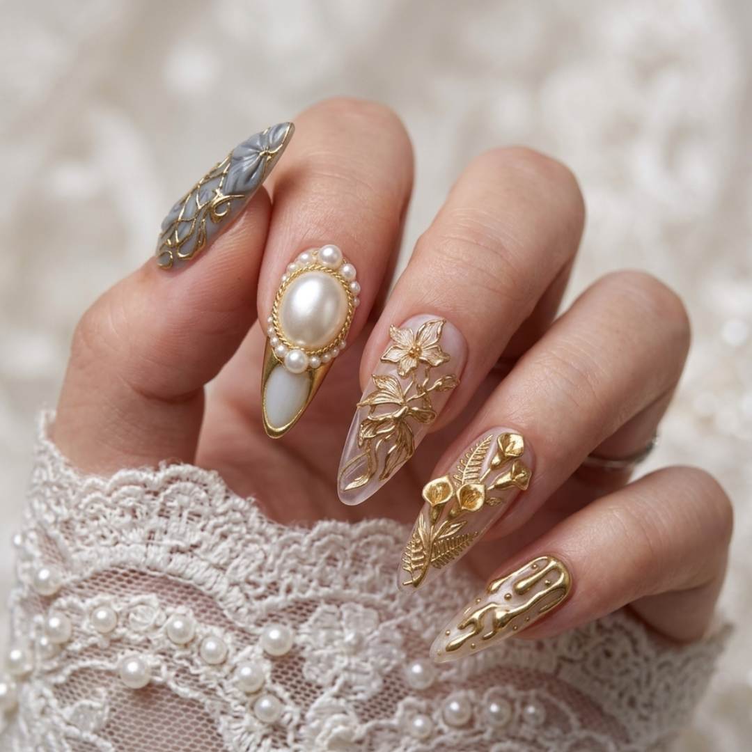 Baroque Elegance