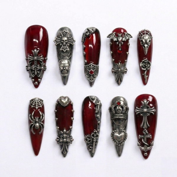Vampiric Nocturne