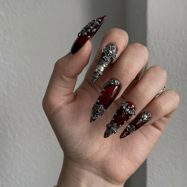 Vampiric Nocturne