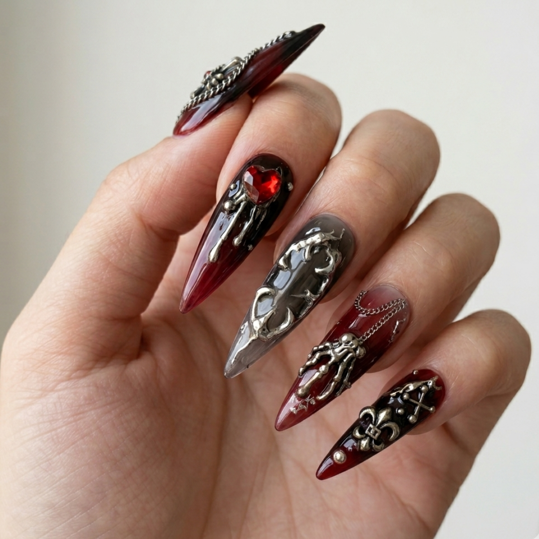 Sanguine Ritual