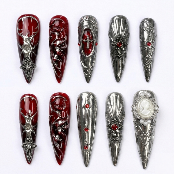 Victorian Macabre