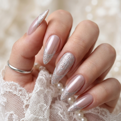 Ethereal Grace