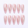Blush Glaze