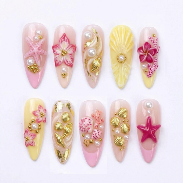 Mermaid Treasure