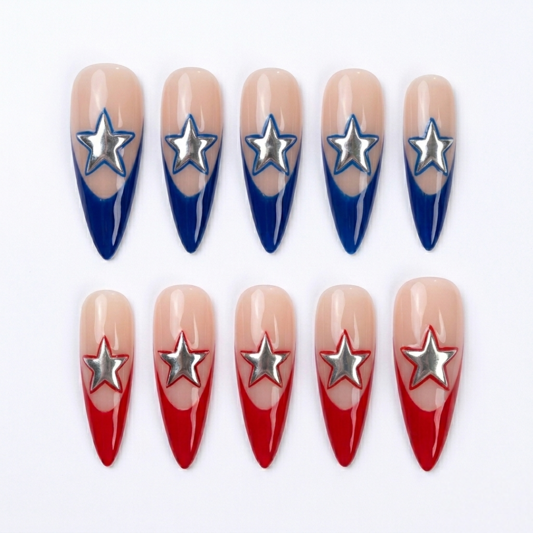 Star-Spangled Vibe