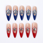 Star-Spangled Vibe