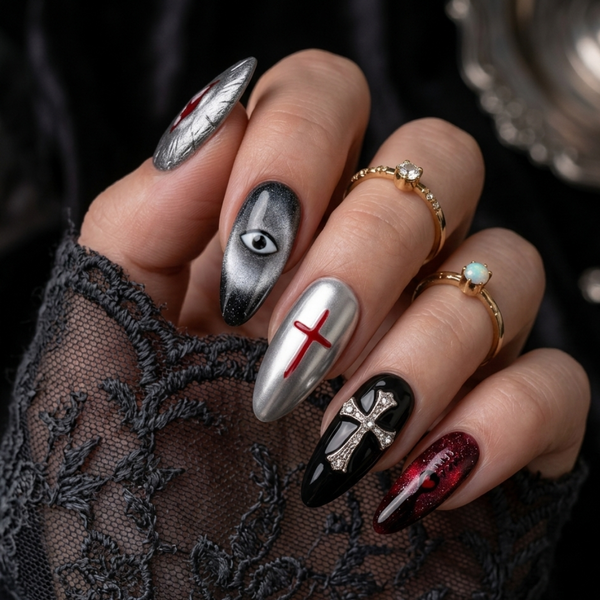 Occult Abyss