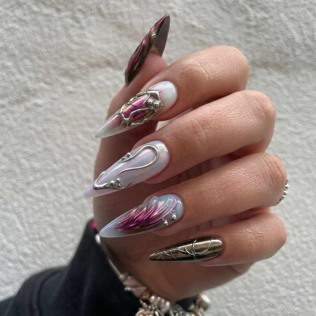 Cyber Beetle