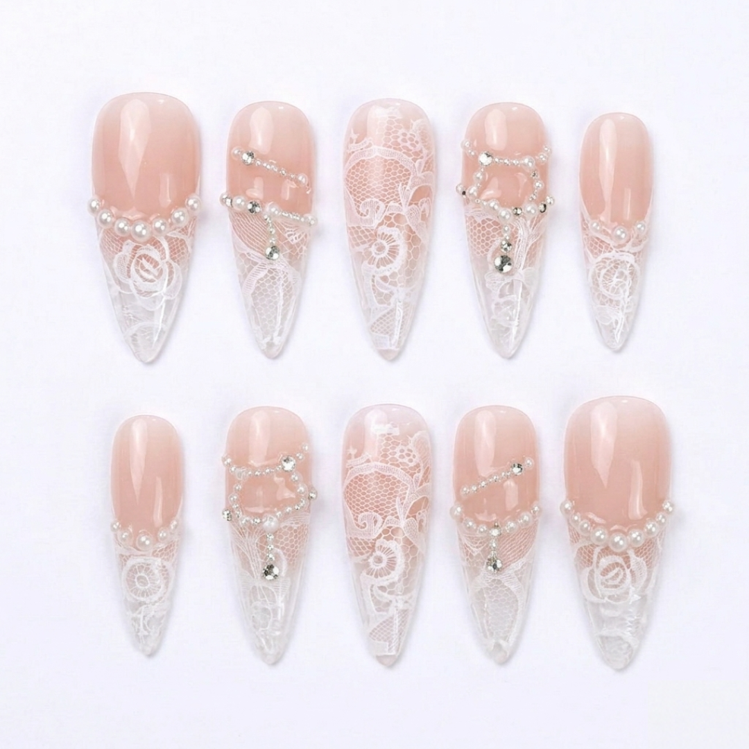Chantilly Dream