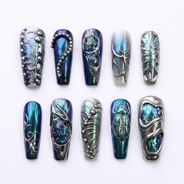 Abyssal Scarab