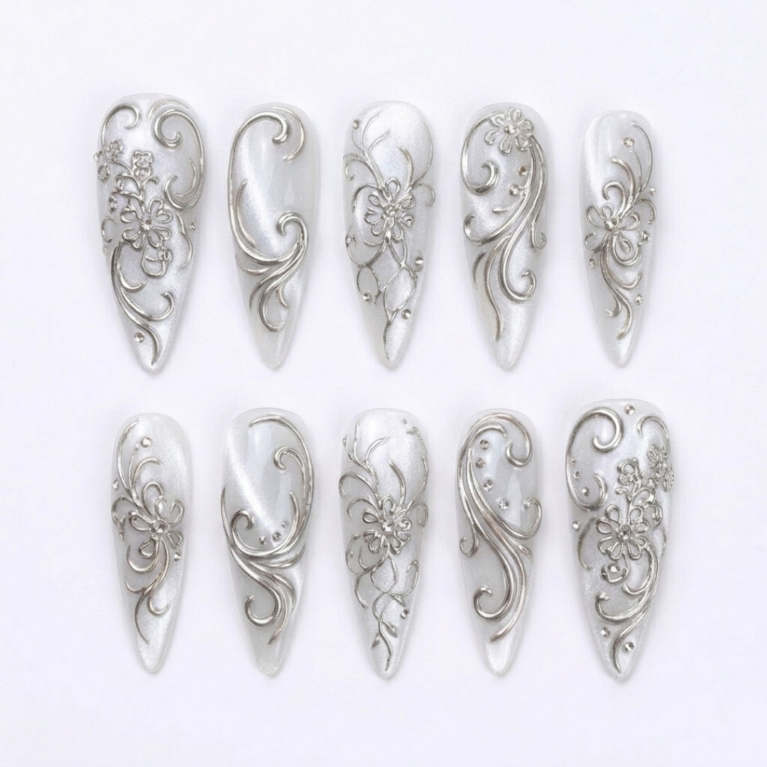 Liquid Platinum
