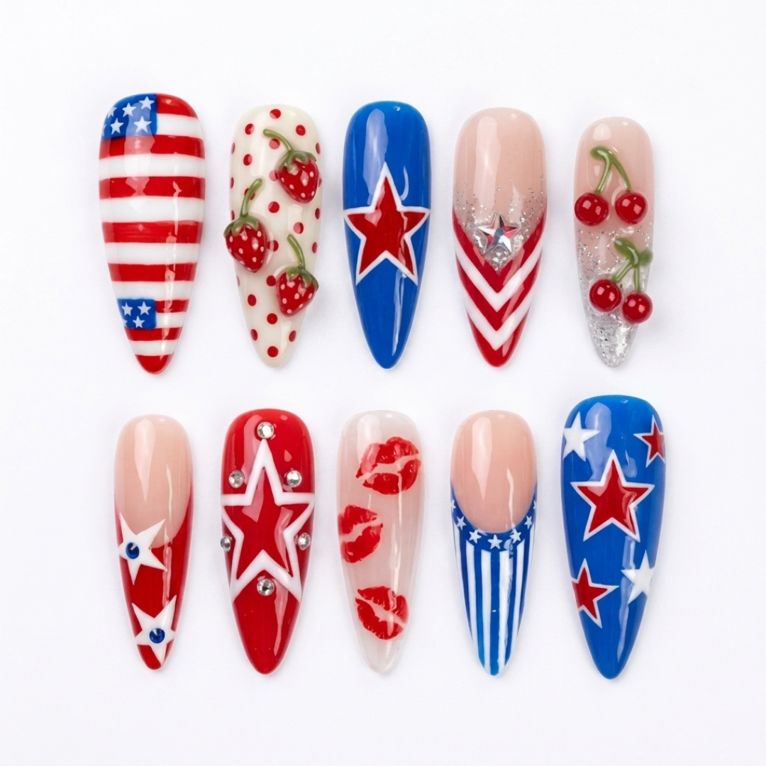 Americana Chic