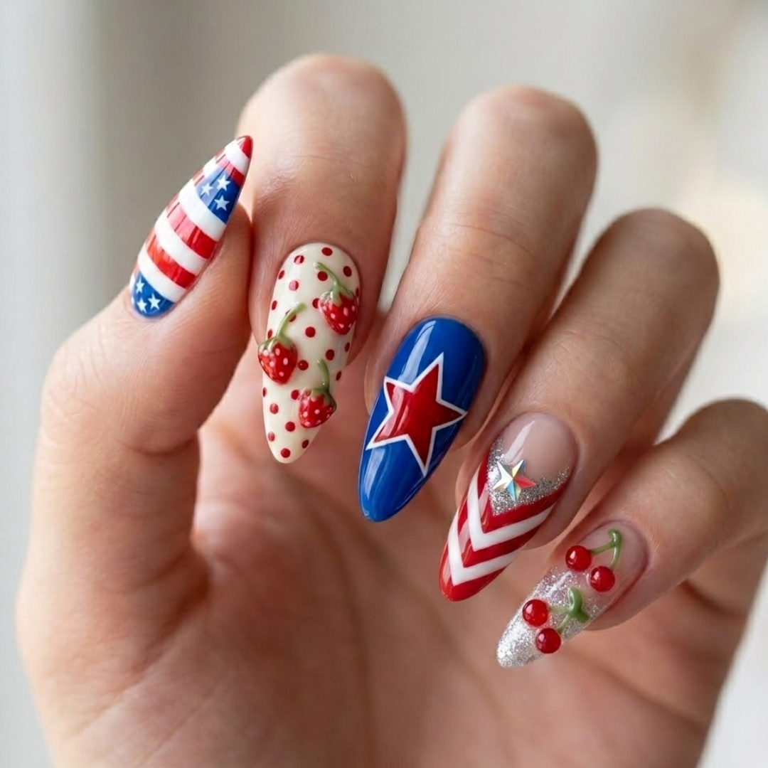 Americana Chic