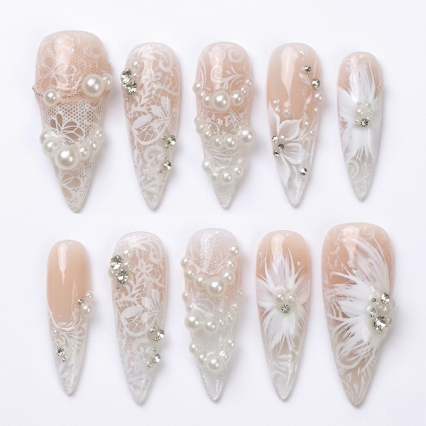Swan Lake Symphony