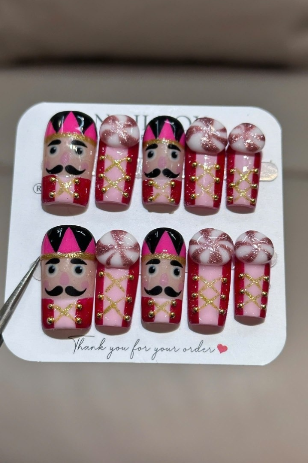 Nutcracker Suite