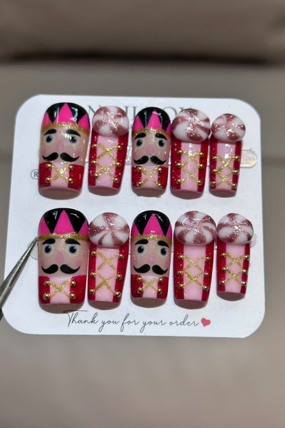 Nutcracker Suite