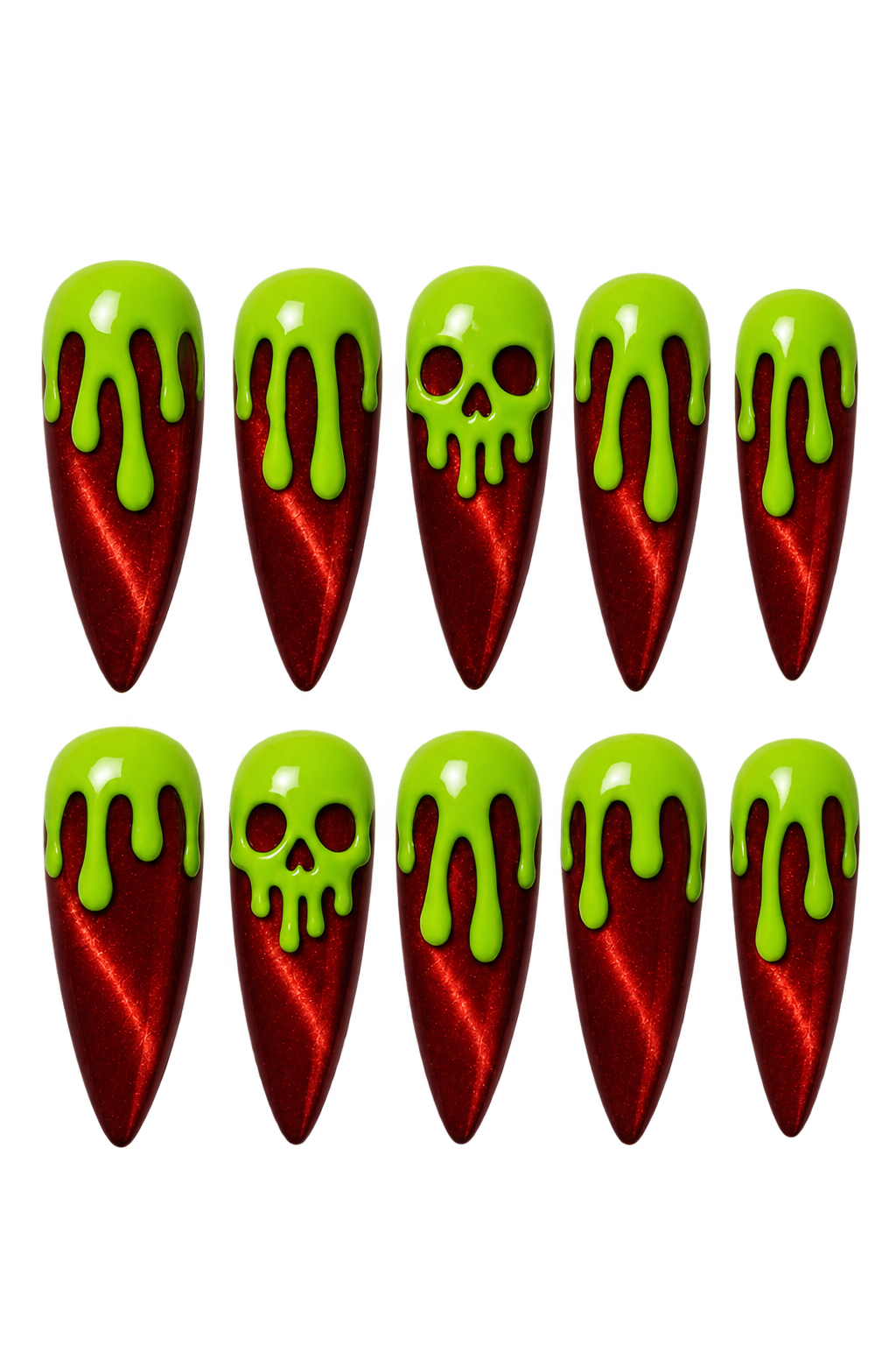 Toxic Slime