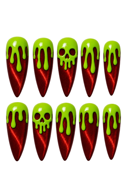 Toxic Slime