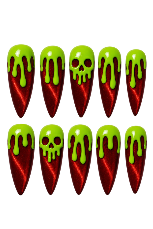 Toxic Slime