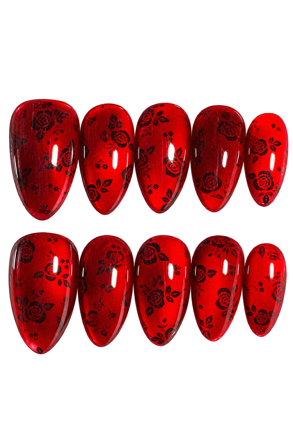 Vampire Lace