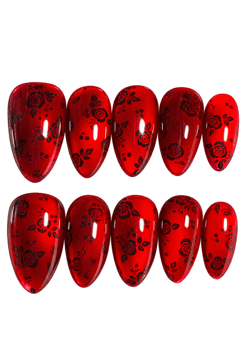 Vampire Lace