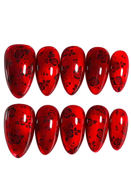 Vampire Lace