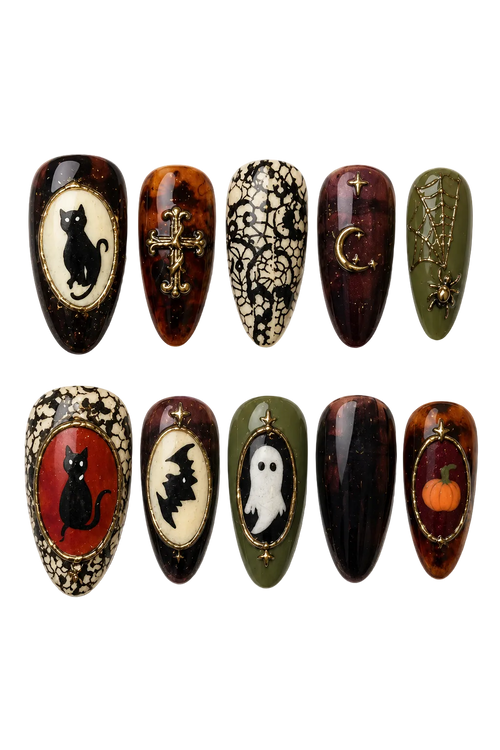 Velvet Coven