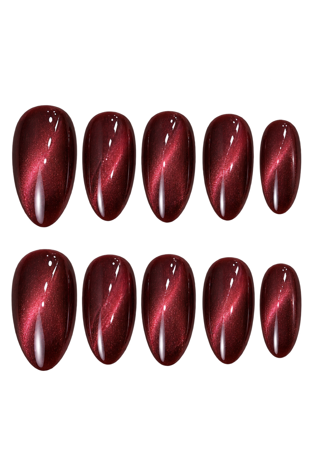 Velvet Garnet