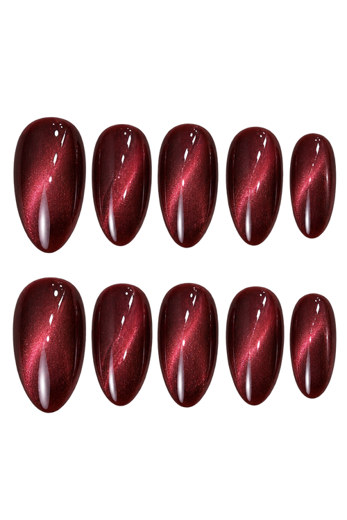 Velvet Garnet